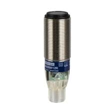 Schneider XUB4BNANM12 Photoelectric diffuse Sensor