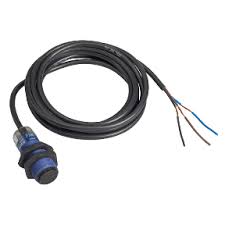 Schneider XUB5ANANL2 Diffuse Photoelectric Cable Sensor