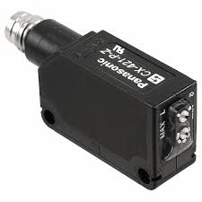 Panasonic CX-421-P-Z Photoelectric Reflective Diffuse Sensor CX421PZ