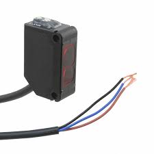 Panasonic CX-423-P Photoelectric Laser Sensor CX423P