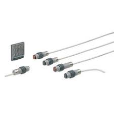 Panasonic CY-21-PN-J Cylindrical Photoelectric Sensor