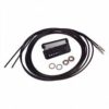 Omron E32-TC200E Fiber Optic Through-Beam Sensor E32TC200E