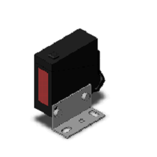Omron E3JM-DS70M4 Photoelectric Diffuse-Reflective Sensor E3JMDS70M4