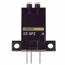 Omron EE-SPZ401-A Photoelectric Retroreflective Sensor EESPZ401A