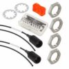 Panasonic FT-140 Thrubeam Fiber Cable Sensor FT140 10m Long