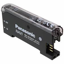Panasonic FX-301 Digital Fiber Optic Sensor FX301