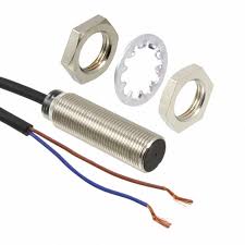Panasonic GX-12MU Proximity Inductive Sensor UGX12MU
