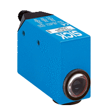 Sick Contrast Sensor KT5G2P1112