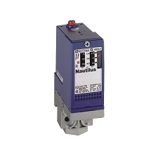 Schneider XMLA070E2S11 Electromechanical Pressure Switch Sensor