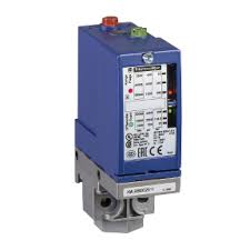 Schneider XMLB020A2S11 Electromechanical Pressure Sensor Switch