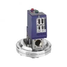 Schneider XMLBS02B2S11 Electromechanical Pressure Sensor Switch
