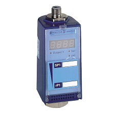 Schneider XMLF250D2035 Electronic Pressure Sensor