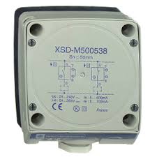 Schneider XSDM600539 Inductive Proximity Sensor