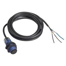 Schneider XUB0ANSNL2 Diffuse Photoelectric Switch Cable Sensor