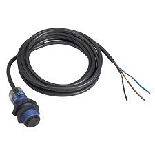 Schneider XUB0APSNL2 Diffuse Photoelectric Switch Cable Sensor