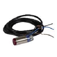 Schneider XUB1BNANL2 Photoelectric Reflex Switch Cable Sensor