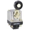 Schneider ZCKD15 Limit Switch Head Roller Lever Sensor