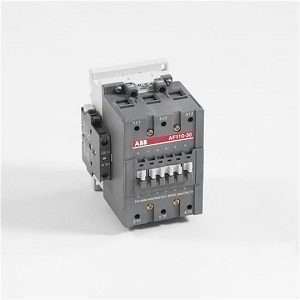 ABB Contactor A110-30-11 110VAC