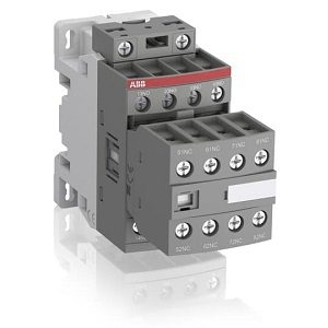 ABB Contactor A12-30-01 220VAC