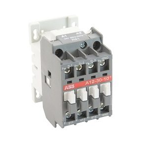 ABB Contactor A12-30-10 24VAC