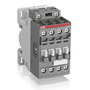 ABB Contactor A12-30-10 AC110V