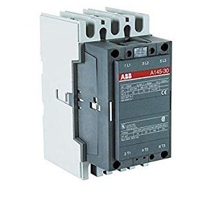ABB Contactor A145-30-11 110VAC