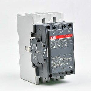 ABB Contactor A145-30-11 380VAC