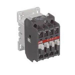 ABB Contactor A16-30-01 110VAC