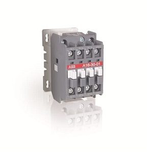 ABB Contactor A16-30-01 220VAC