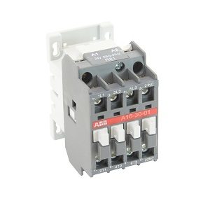 ABB Contactor A16-30-01 24VAC
