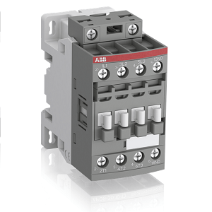 ABB Contactor A16-40-00 110VAC