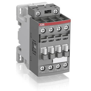 ABB Contactor A16-40-00 220VAC