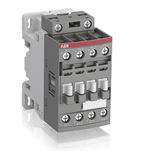 ABB Contactor A16-40-00 AC24V