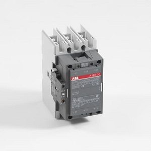 ABB Contactor A185-30-11 380VAC