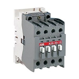 ABB Contactor A26-30-10 24VAC