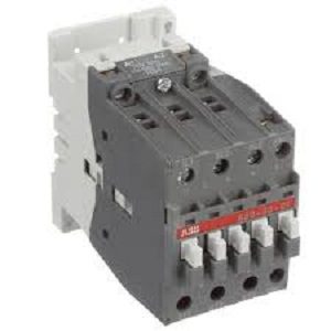 ABB Contactor A30-30-01 110VAC