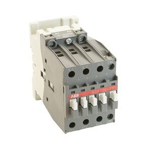 ABB Contactor A30-30-01 220VAC
