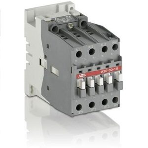ABB Contactor A30-30-10 220VAC