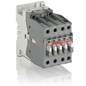 ABB Contactor A30-30-10 24VAC