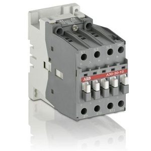 ABB Contactor A30-30-10 AC110V