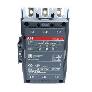 ABB Contactor A300-30-11 220VAC