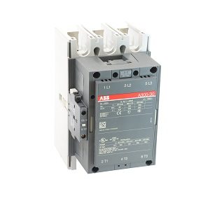 ABB Contactor A300-30-11 24VAC