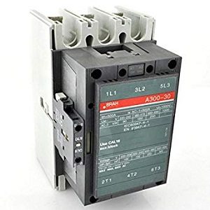 ABB Contactor A300-30-11 380VAC