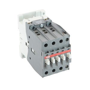 ABB Contactor A40-30-01 24VAC