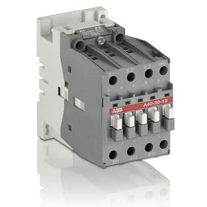 ABB Contactor A40-30-10 220VAC