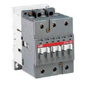 ABB Contactor A50-30-11 110VAC