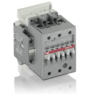 ABB Contactor A50-30-11 24VAC