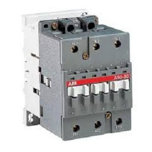 ABB Contactor A50-30-11 380VAC