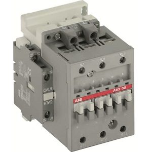 ABB Contactor A63-30-11 110VAC
