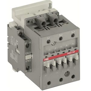 ABB Contactor A63-30-11 AC220V